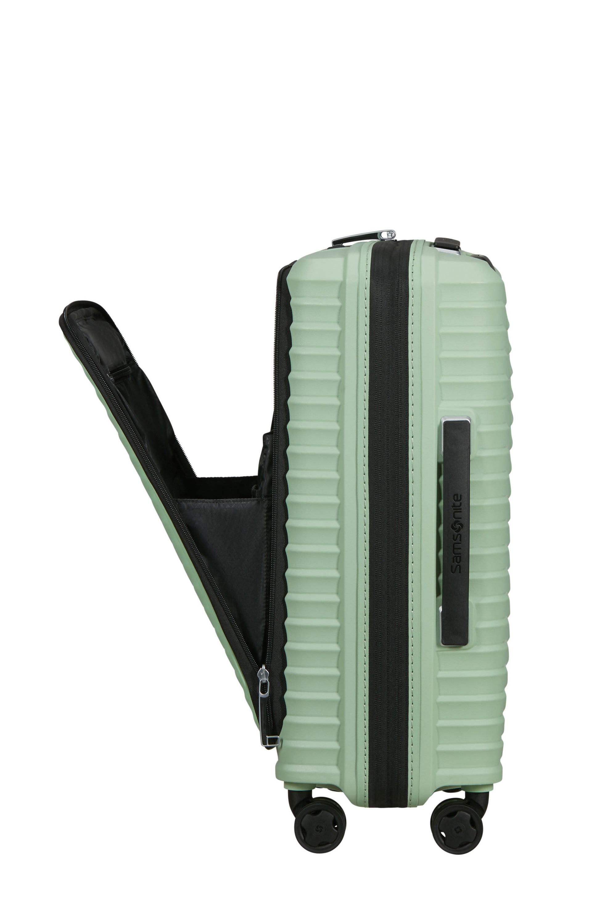 Samsonite Upscape Spinner Expandable Easy Access 55cm