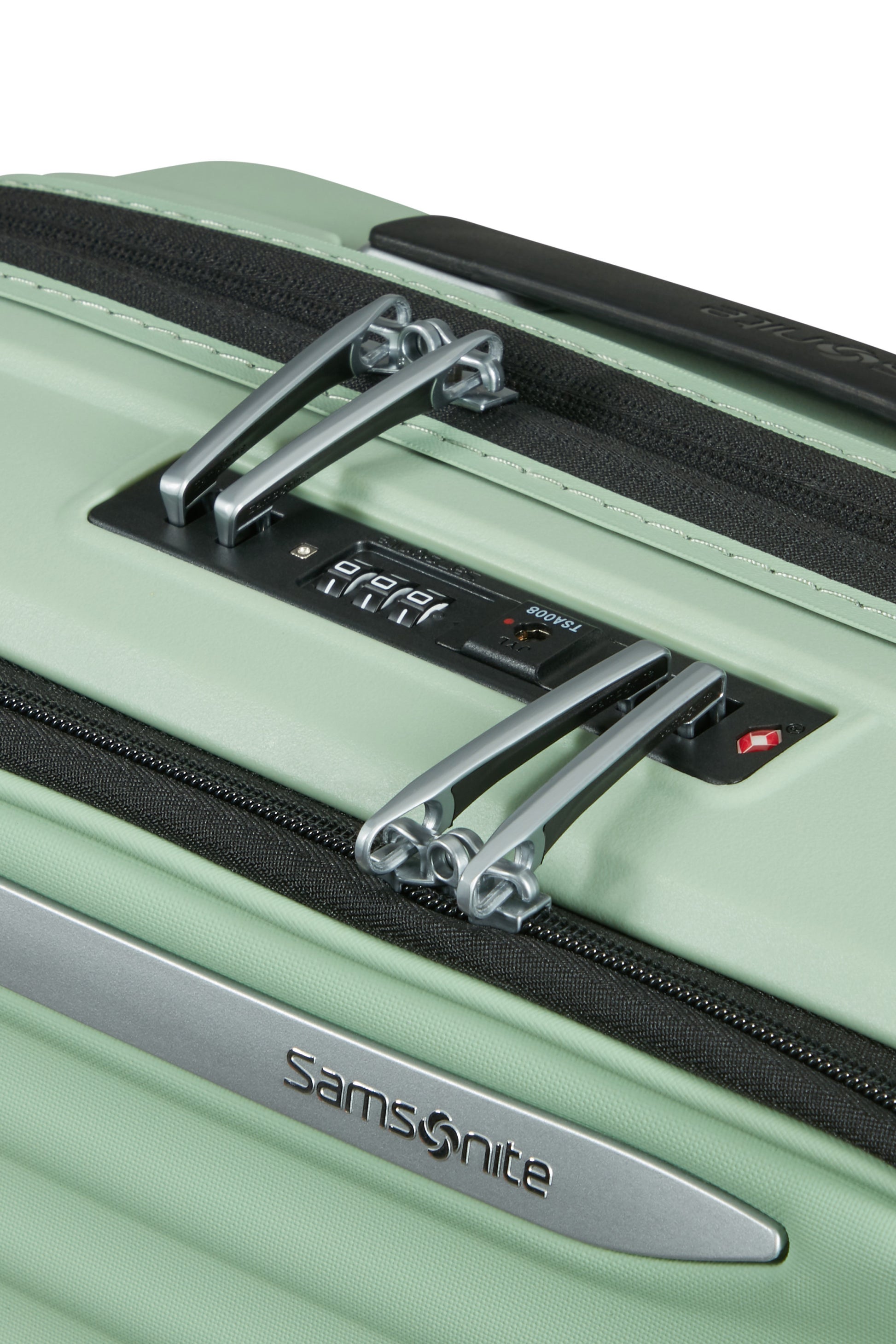 Samsonite Upscape Spinner Expandable Easy Access 55cm
