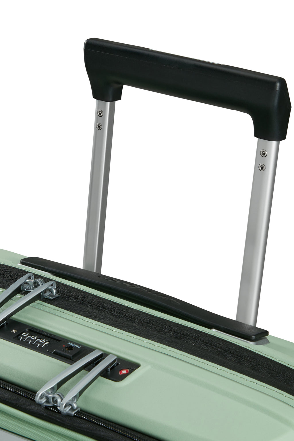 Samsonite Upscape Spinner Expandable Easy Access 55cm
