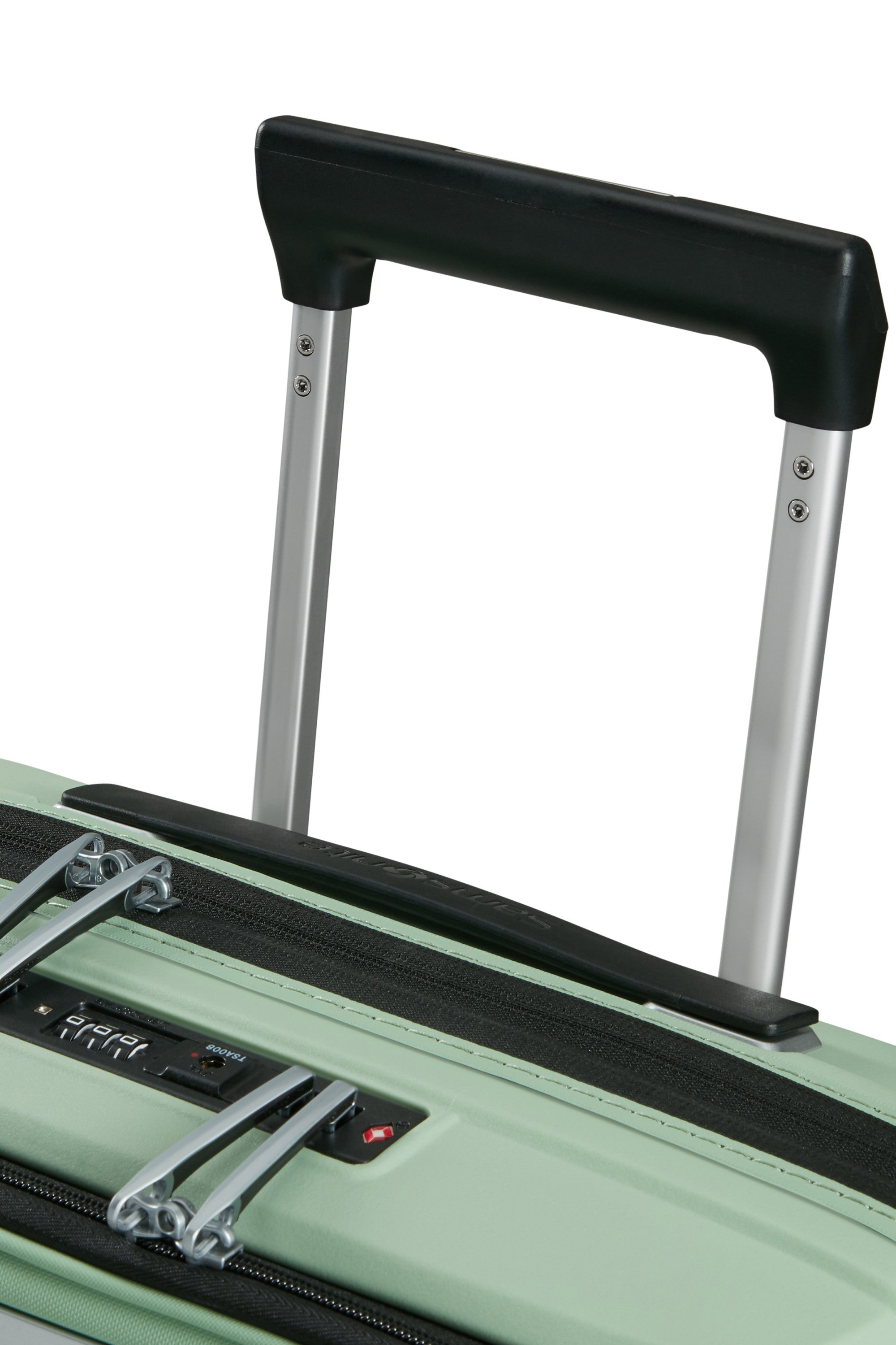 Samsonite Upscape Spinner Expandable Easy Access 55cm
