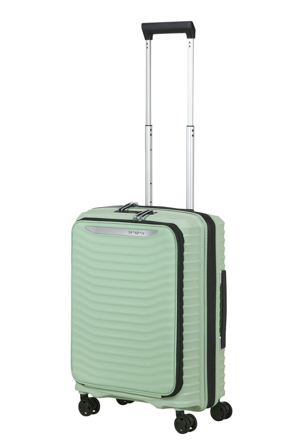 Samsonite Upscape Spinner Expandable Easy Access 55cm