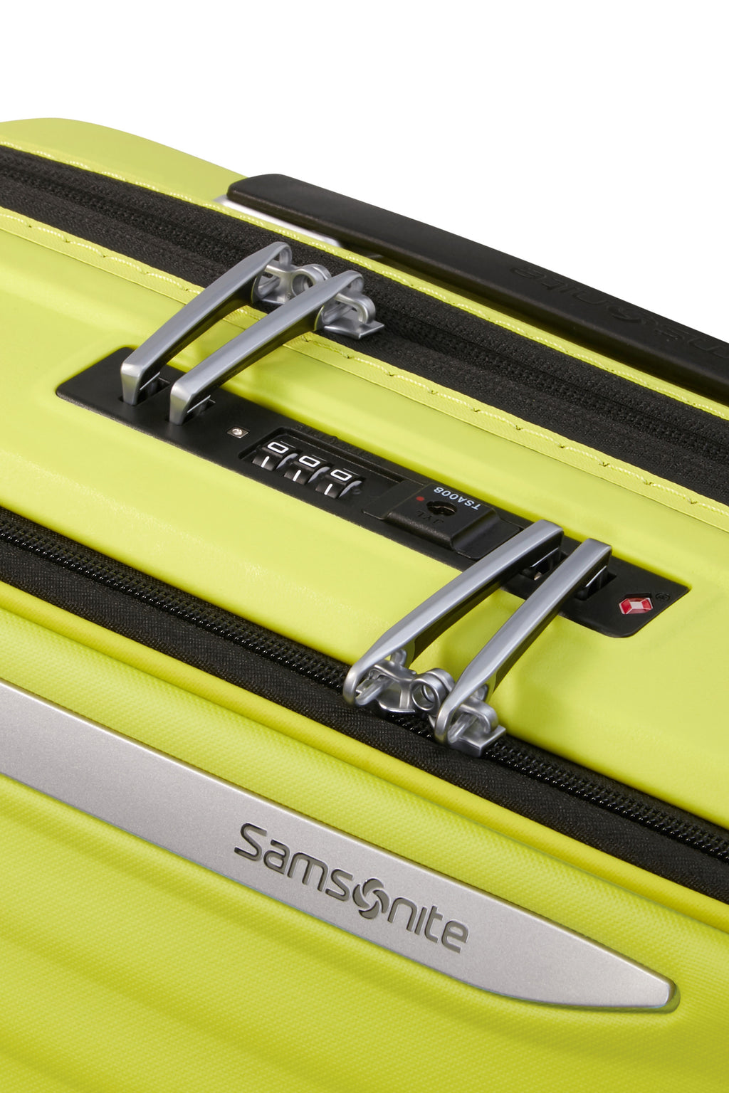 Samsonite Upscape Spinner Expandable Easy Access 55cm