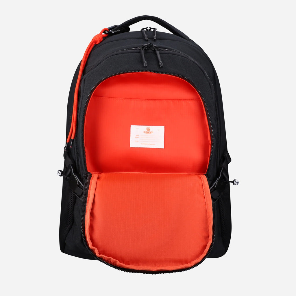 Bound Everywhere Backpack