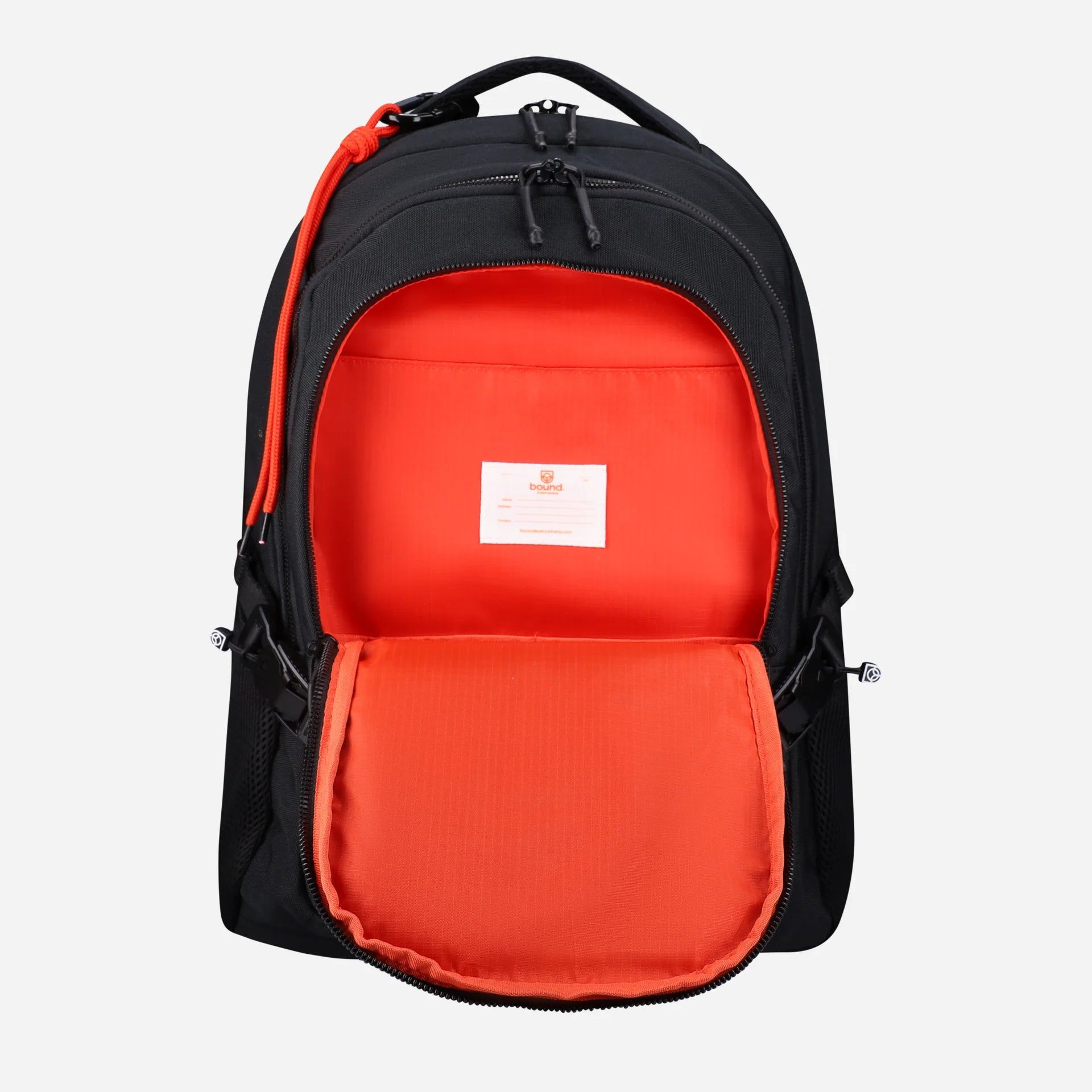 Bound Everywhere Backpack