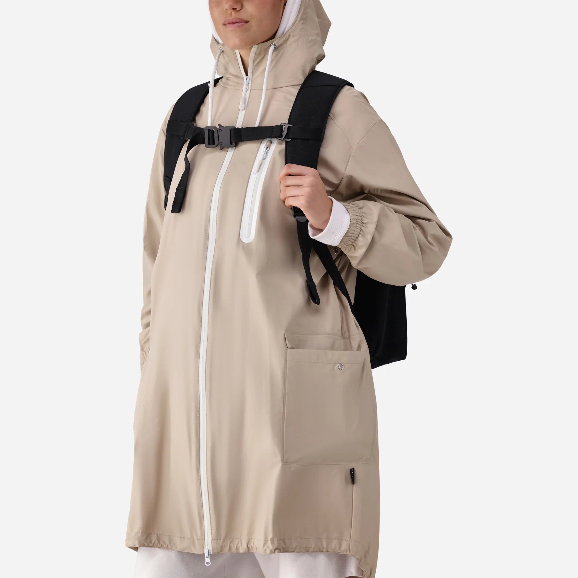 Bound Everywhere Backpack