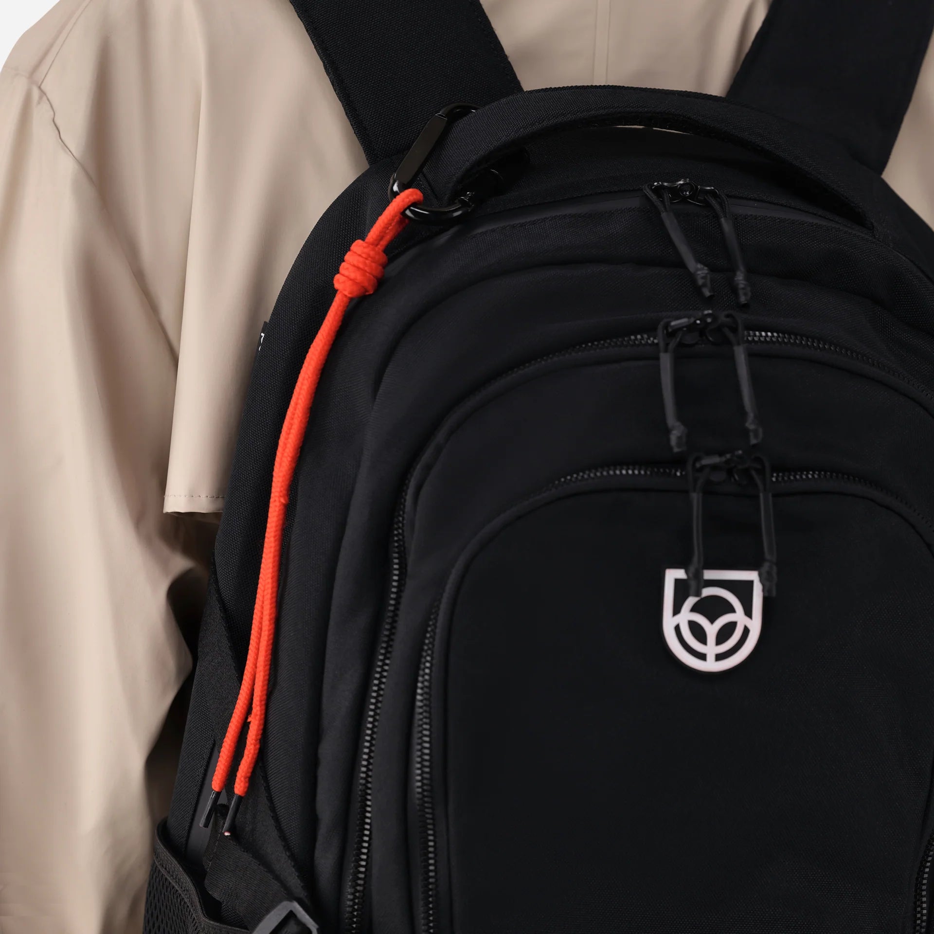 Bound Everywhere Backpack