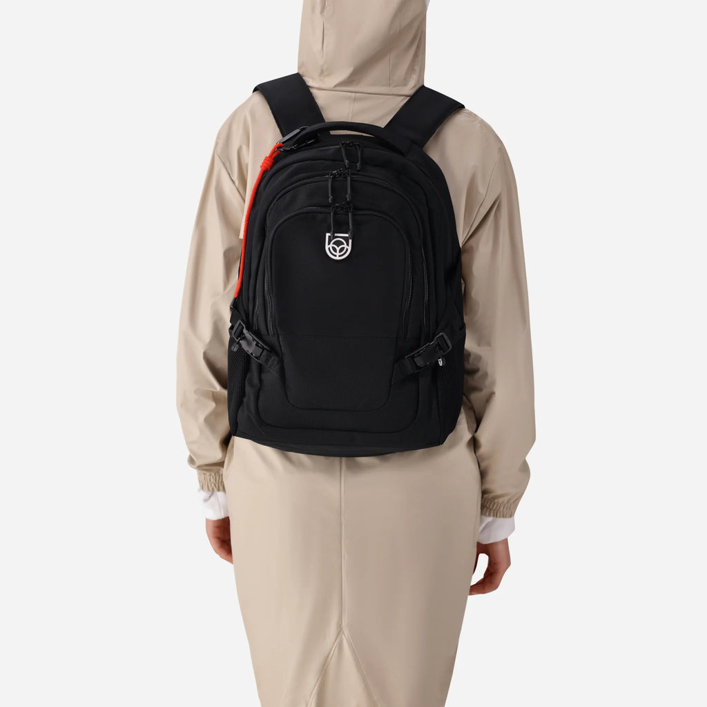 Bound Everywhere Backpack