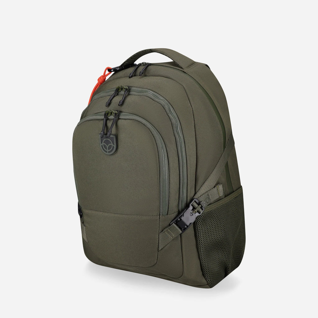 Bound Everywhere Backpack