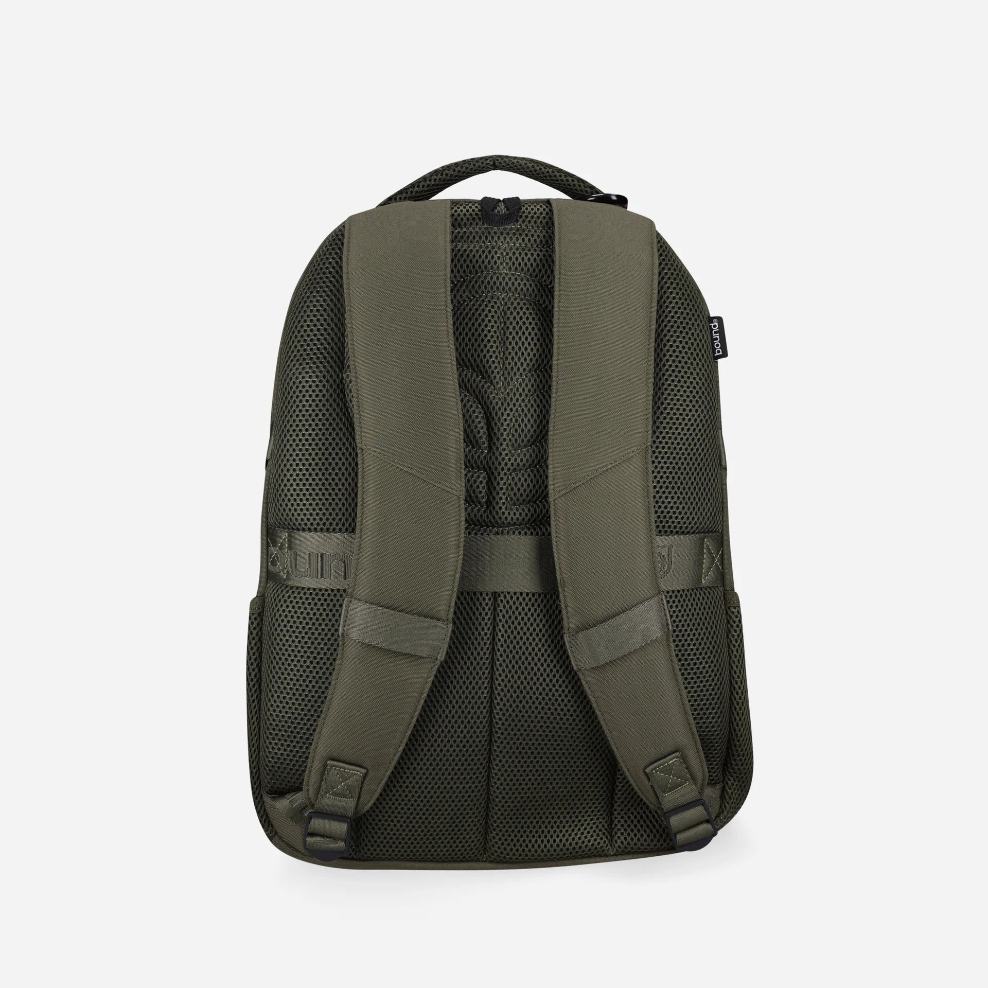 Bound Everywhere Backpack