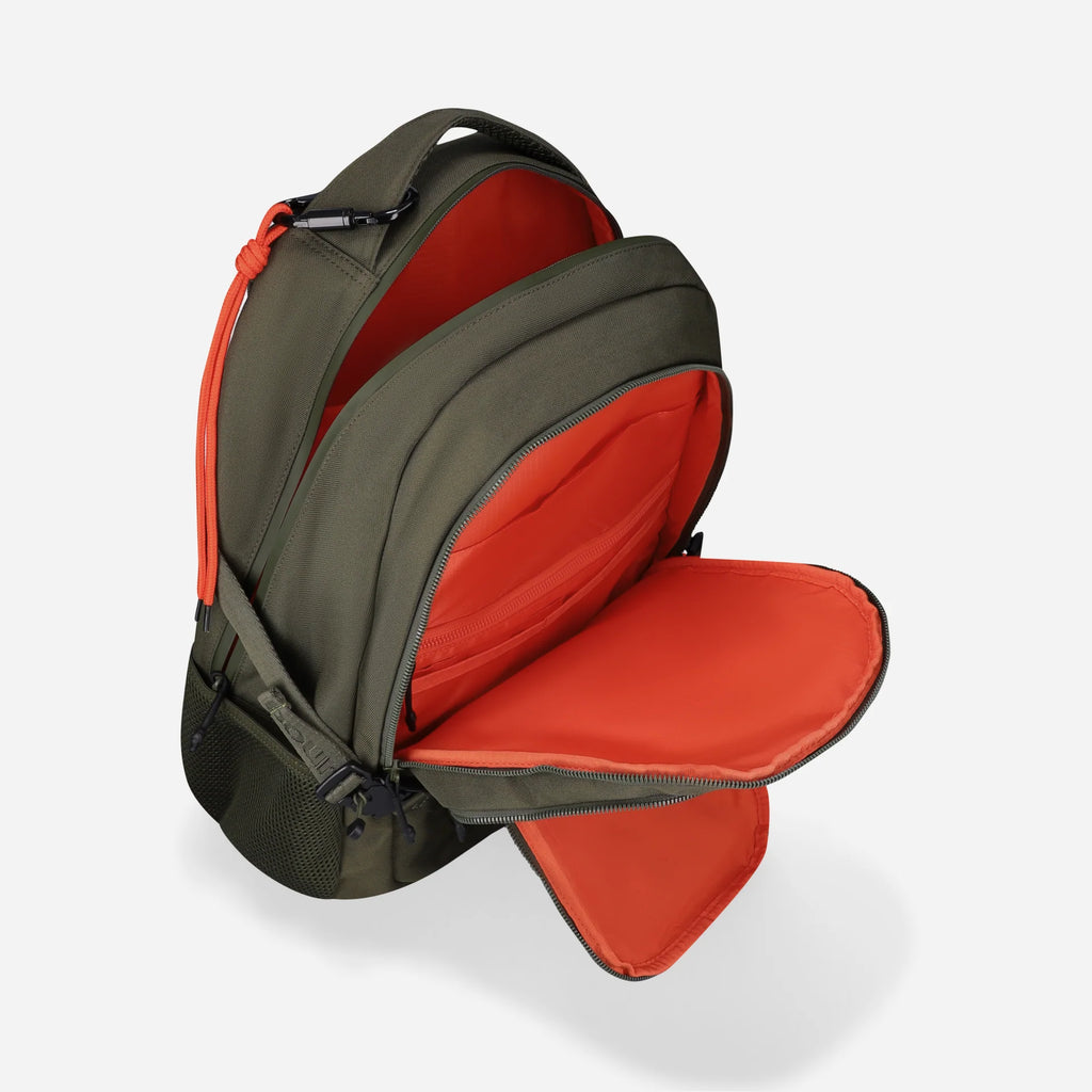 Bound Everywhere Backpack