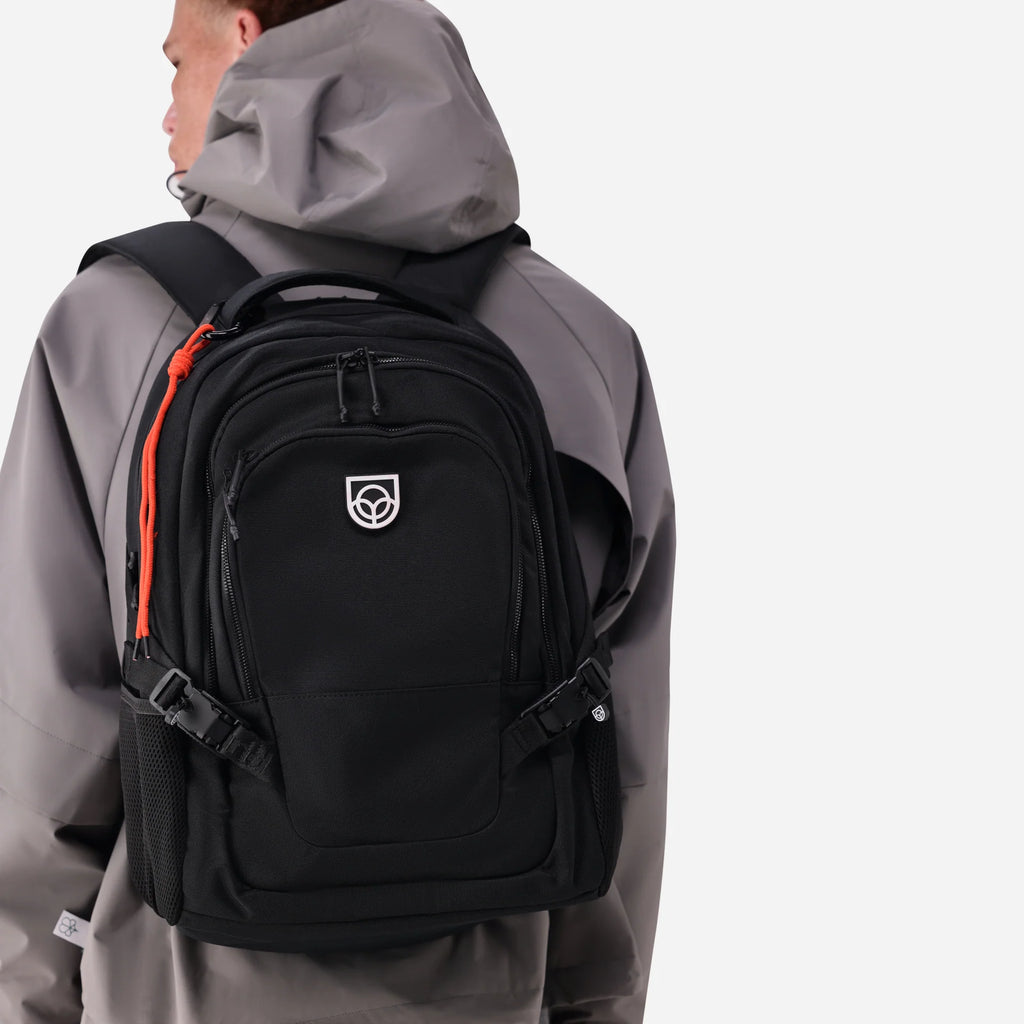 Bound Everywhere Backpack