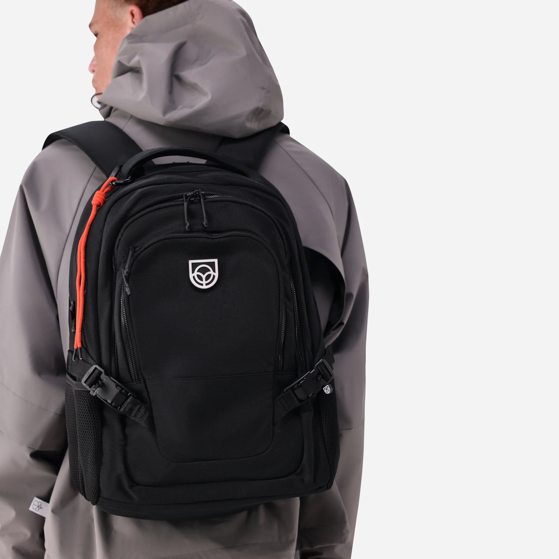 Bound Everywhere Backpack