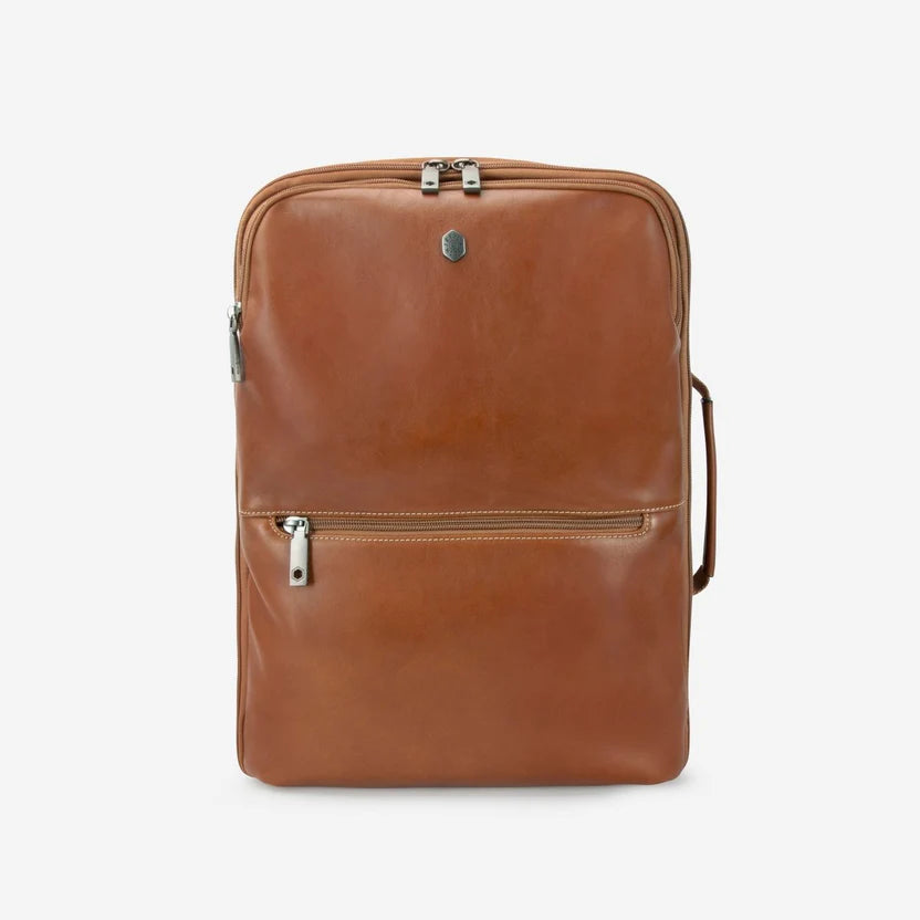 Jekyll & Hide Expander Backpack