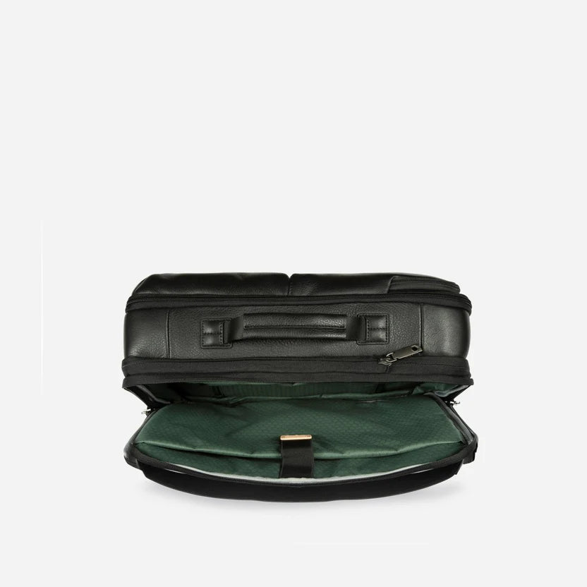 Jekyll & Hide Expander Backpack