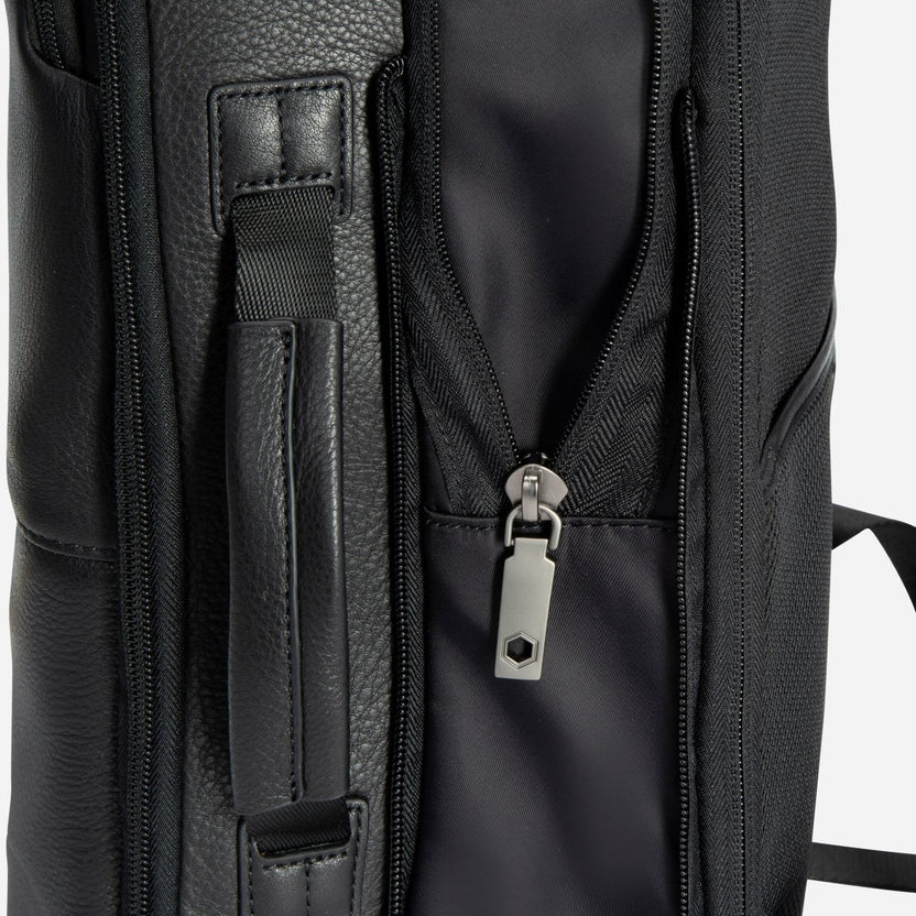 Jekyll & Hide Expander Backpack