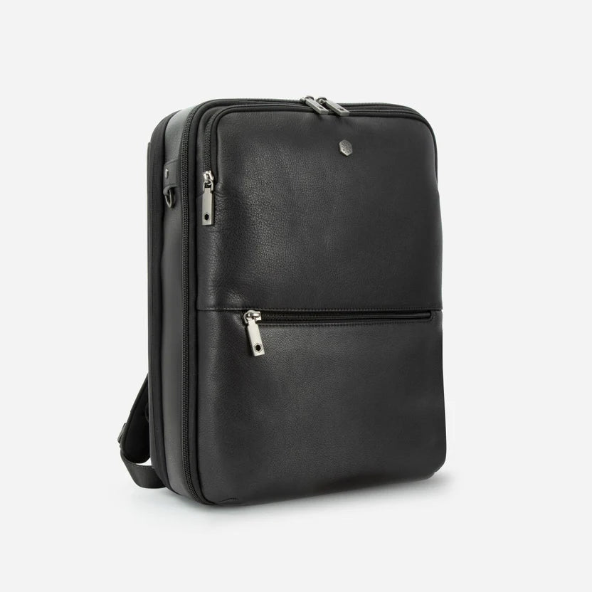 Jekyll & Hide Expander Backpack