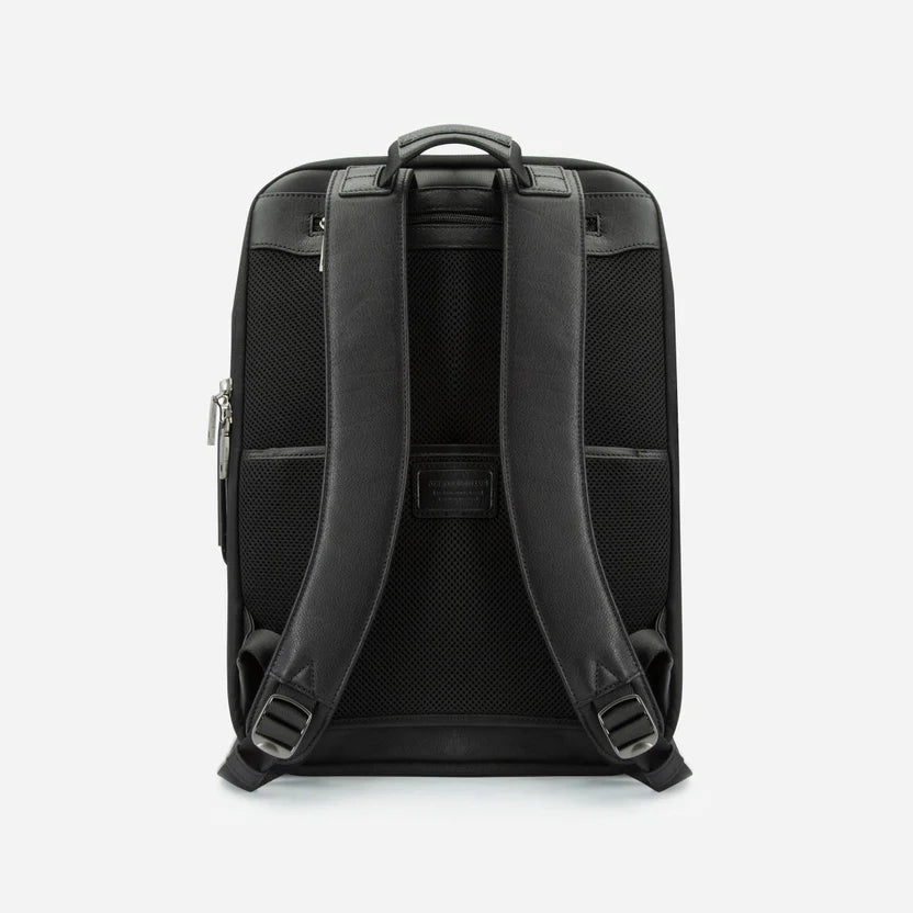 Jekyll & Hide Expander Backpack