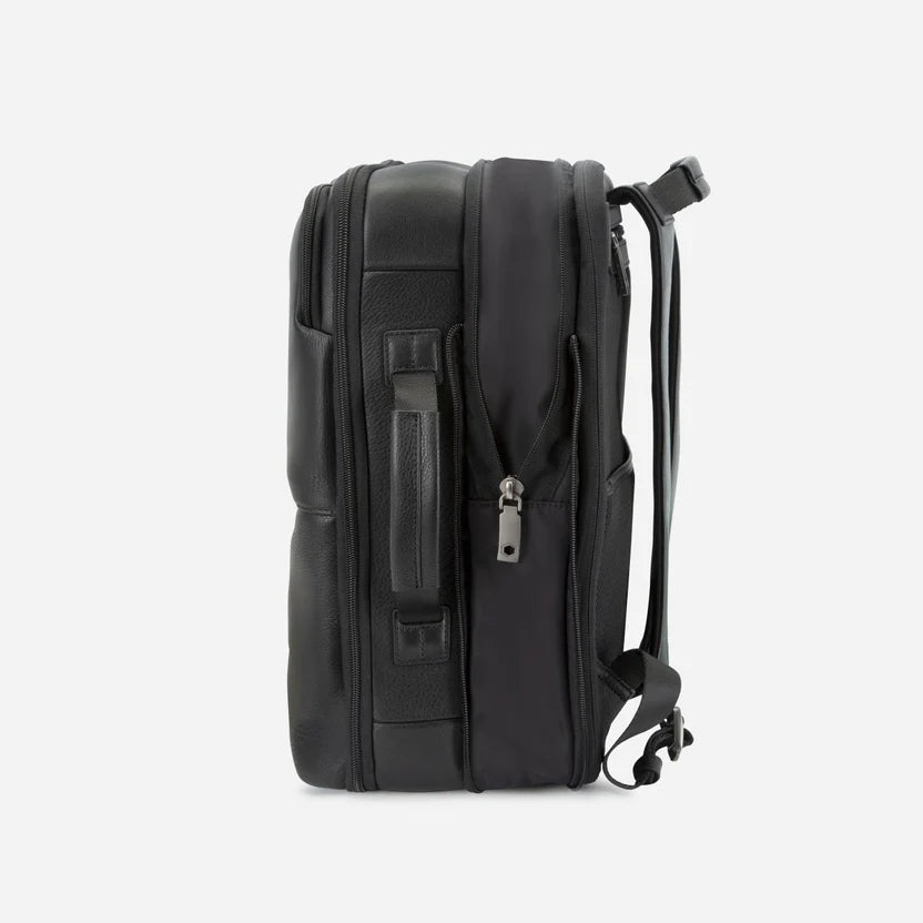 Jekyll & Hide Expander Backpack