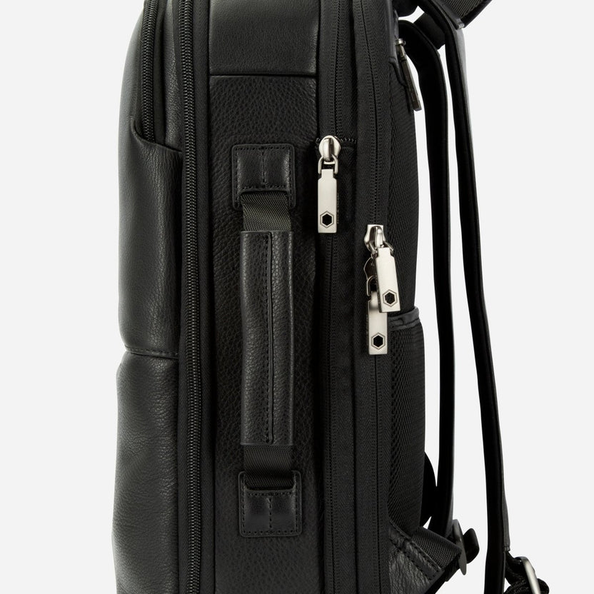 Jekyll & Hide Expander Backpack