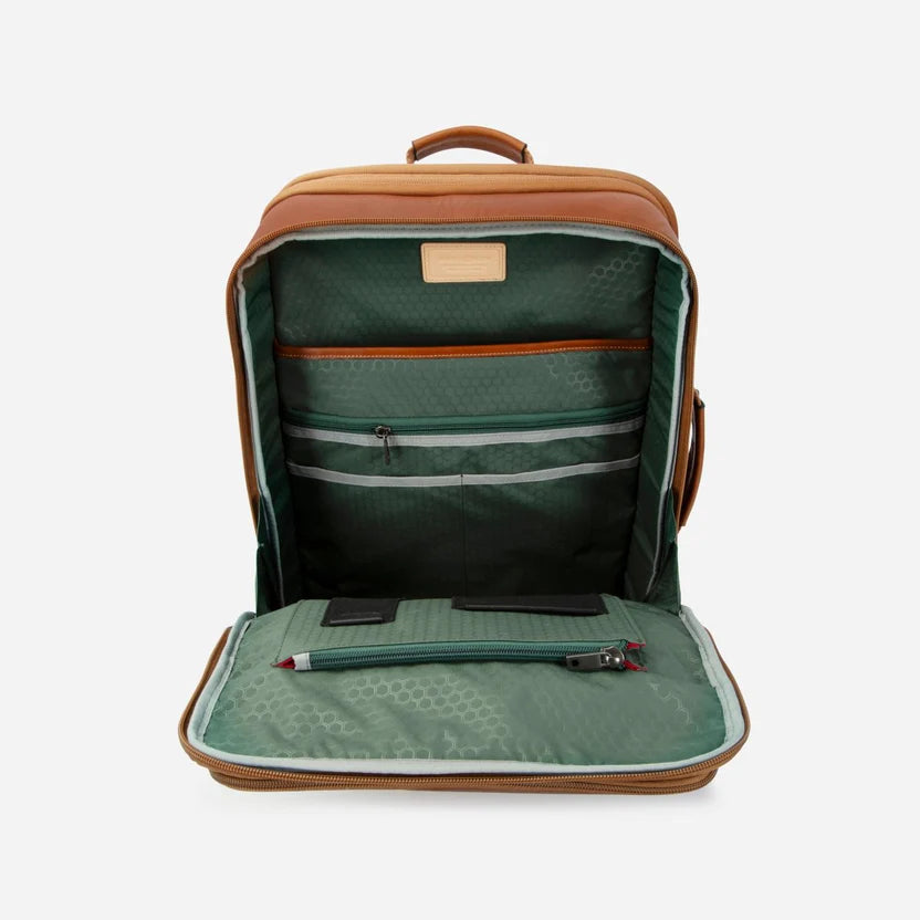 Jekyll & Hide Expander Backpack