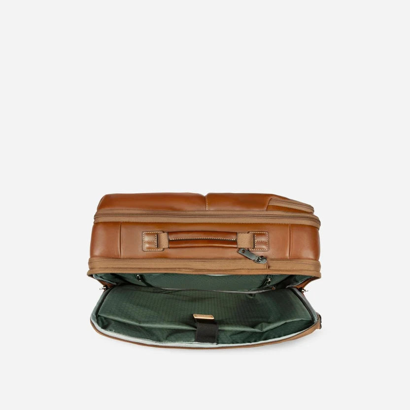 Jekyll & Hide Expander Backpack