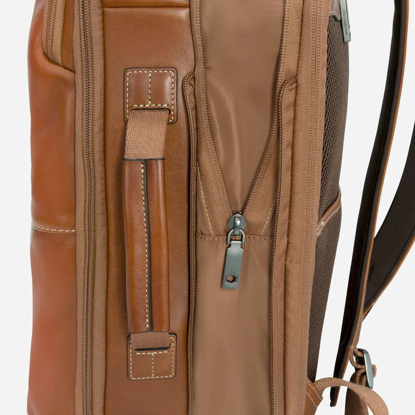 Jekyll & Hide Expander Backpack