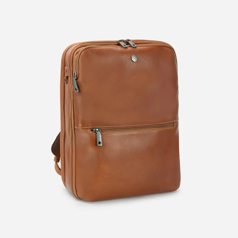 Jekyll & Hide Expander Backpack