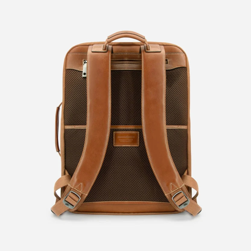 Jekyll & Hide Expander Backpack
