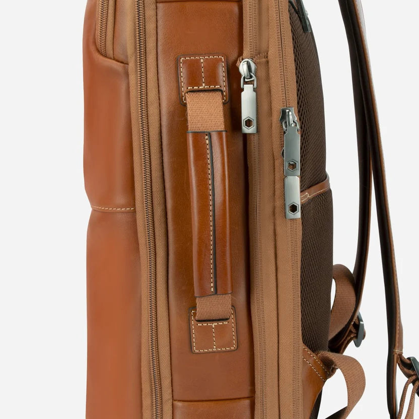 Jekyll & Hide Expander Backpack