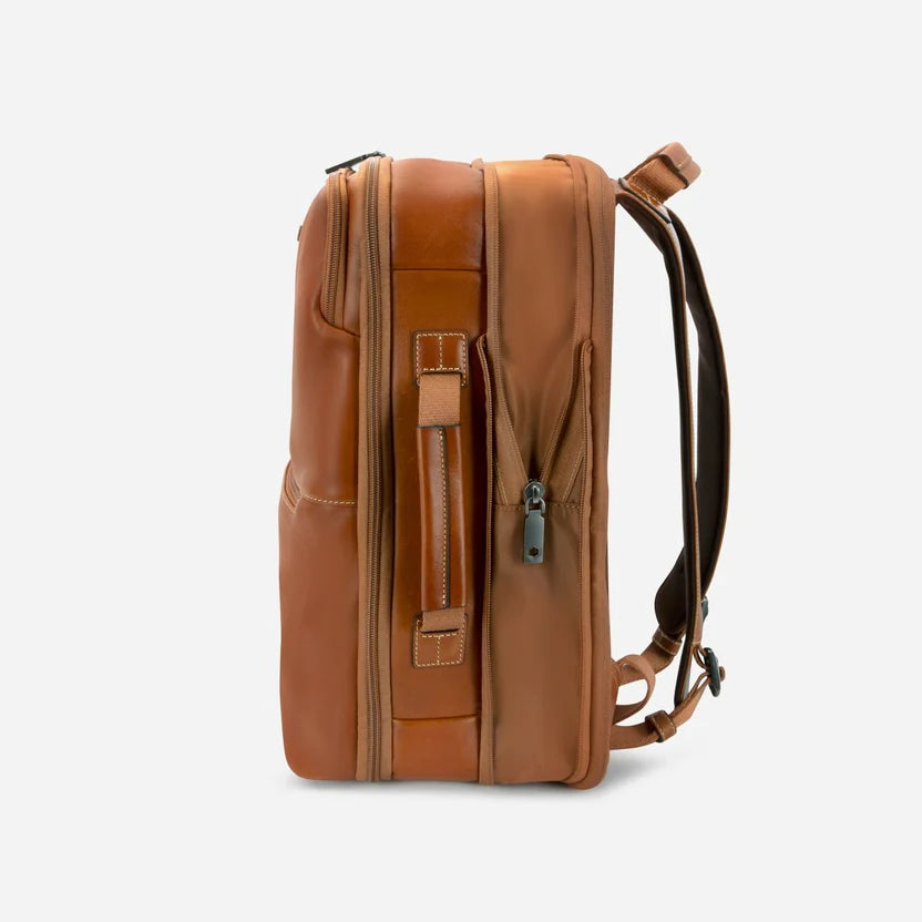 Jekyll & Hide Expander Backpack