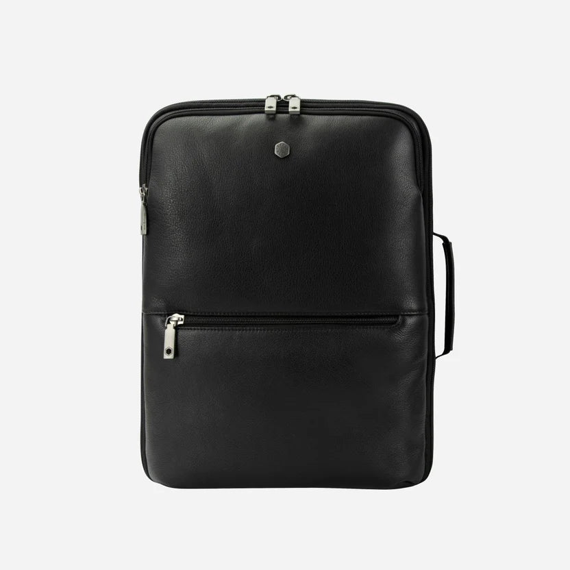 Jekyll & Hide Expander Backpack