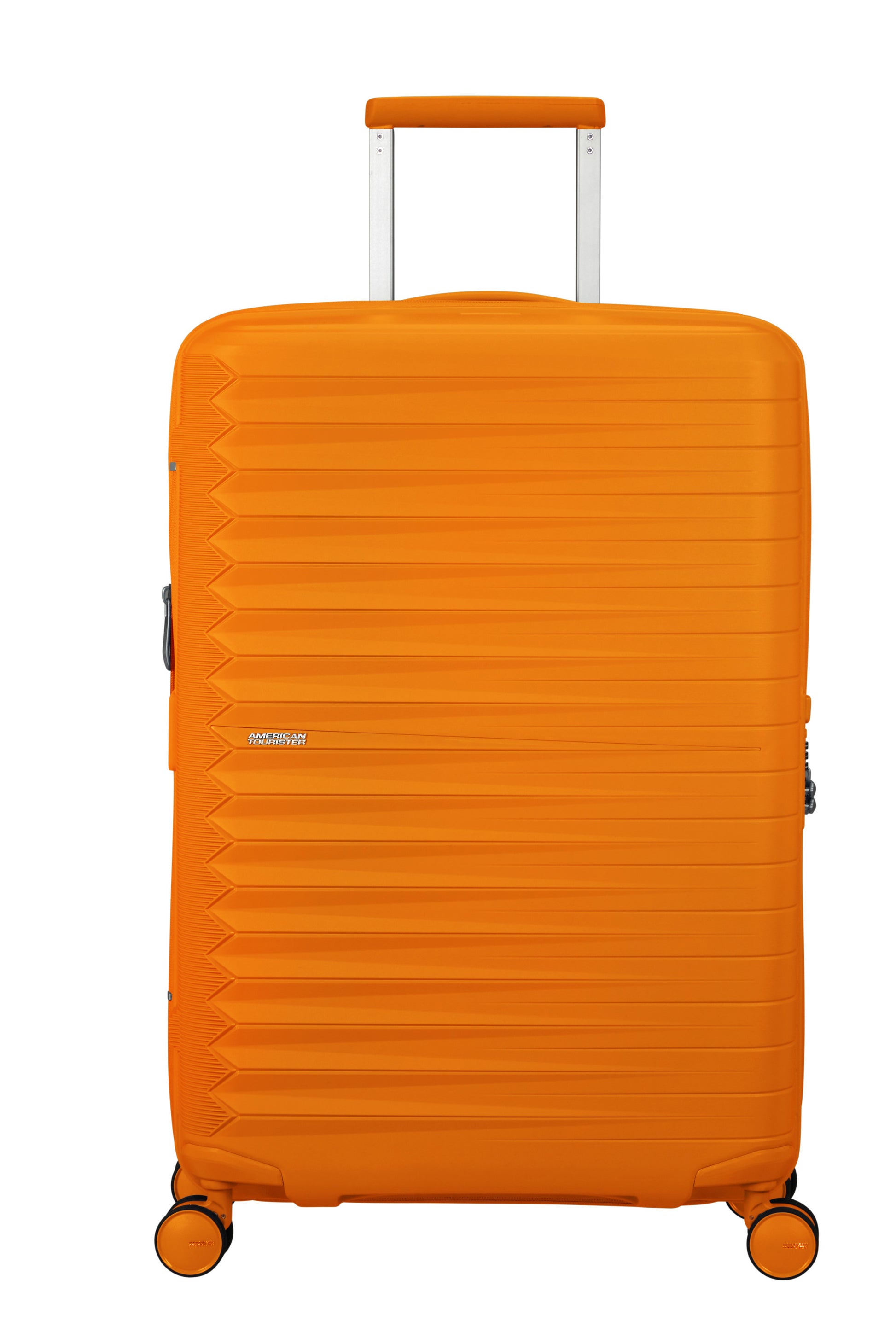 American Tourister FastForward Spinner Expandable 68cm