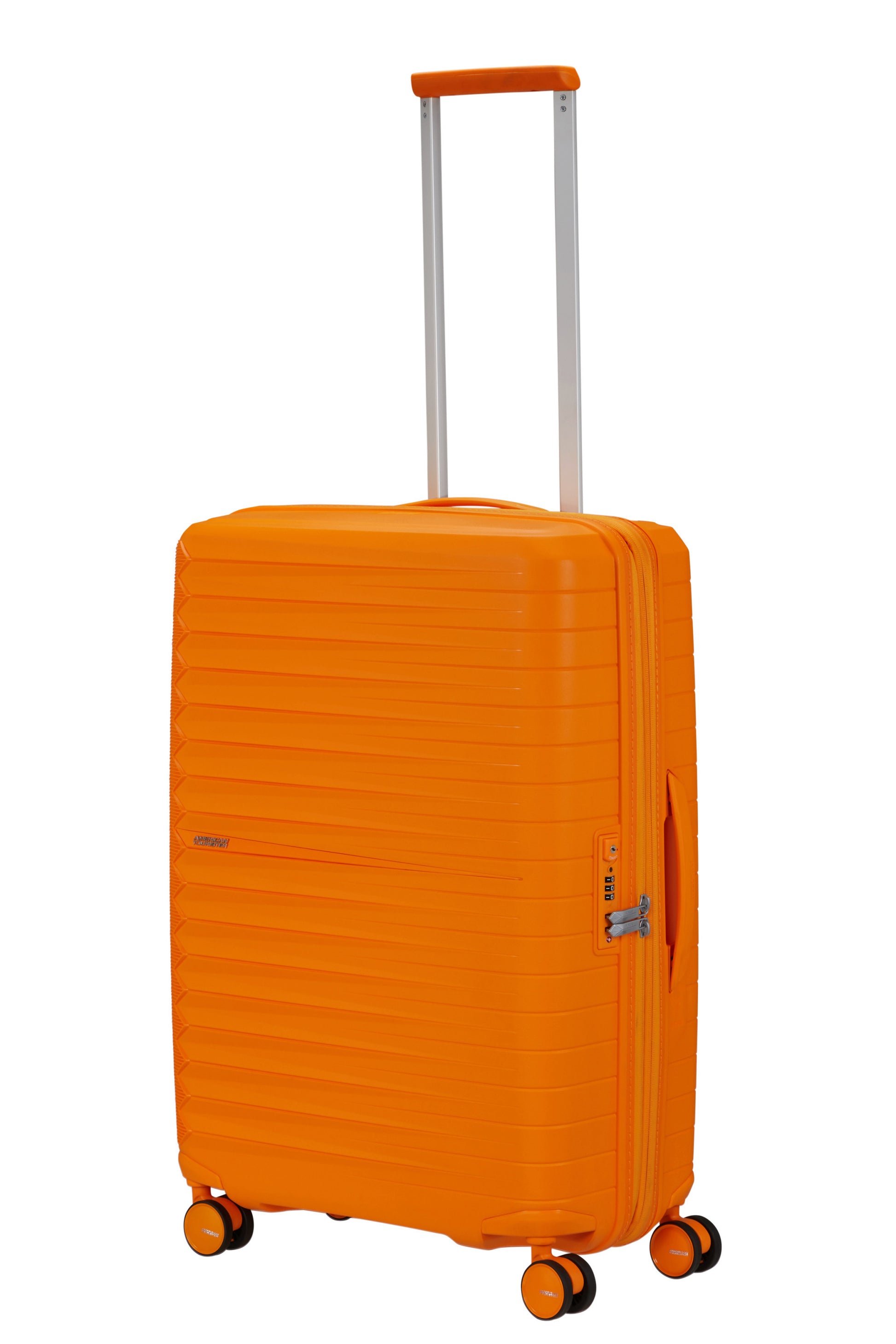 American Tourister FastForward Spinner Expandable 68cm