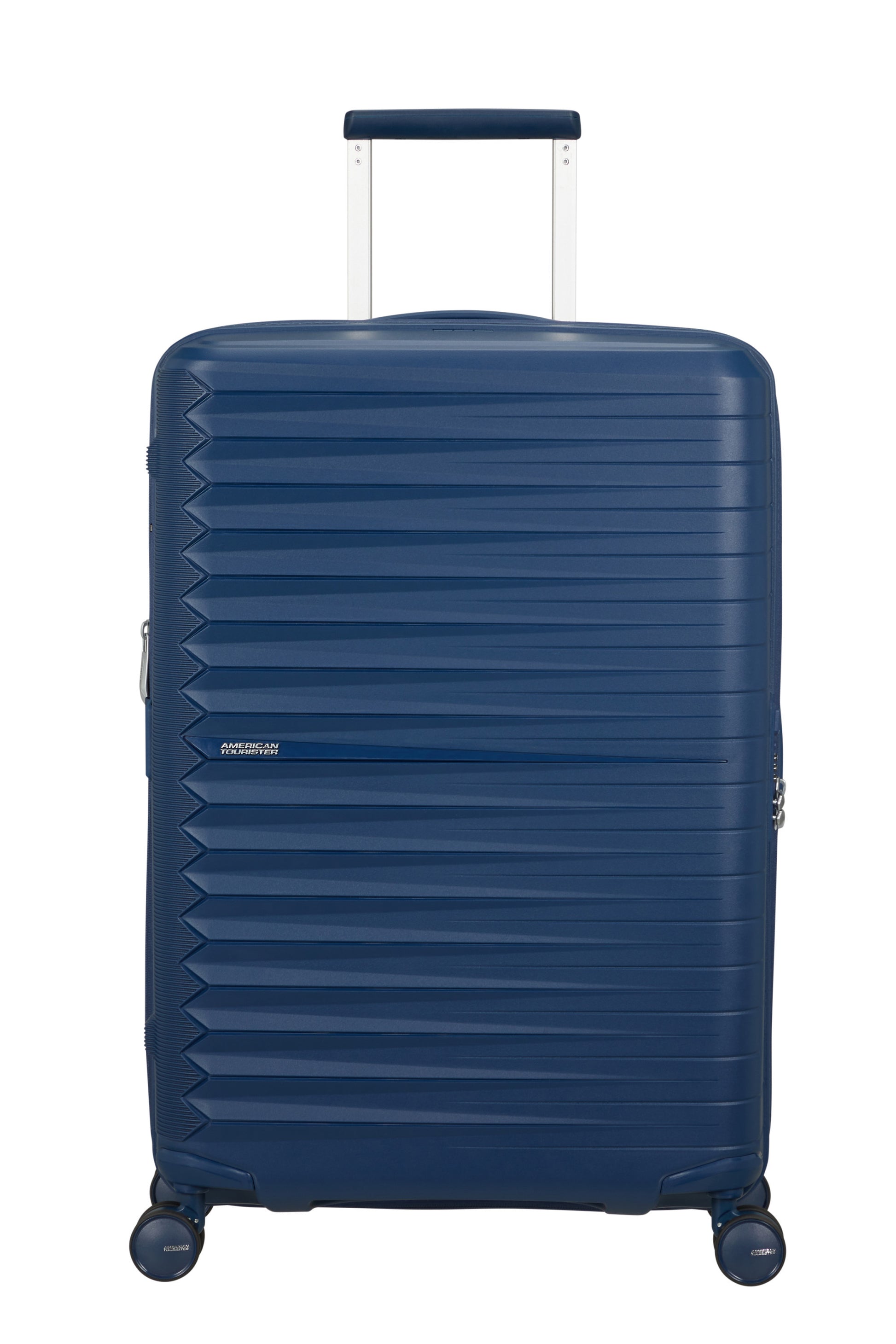 American Tourister FastForward Spinner Expandable 68cm