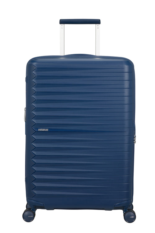 American Tourister FastForward Spinner Expandable 68cm