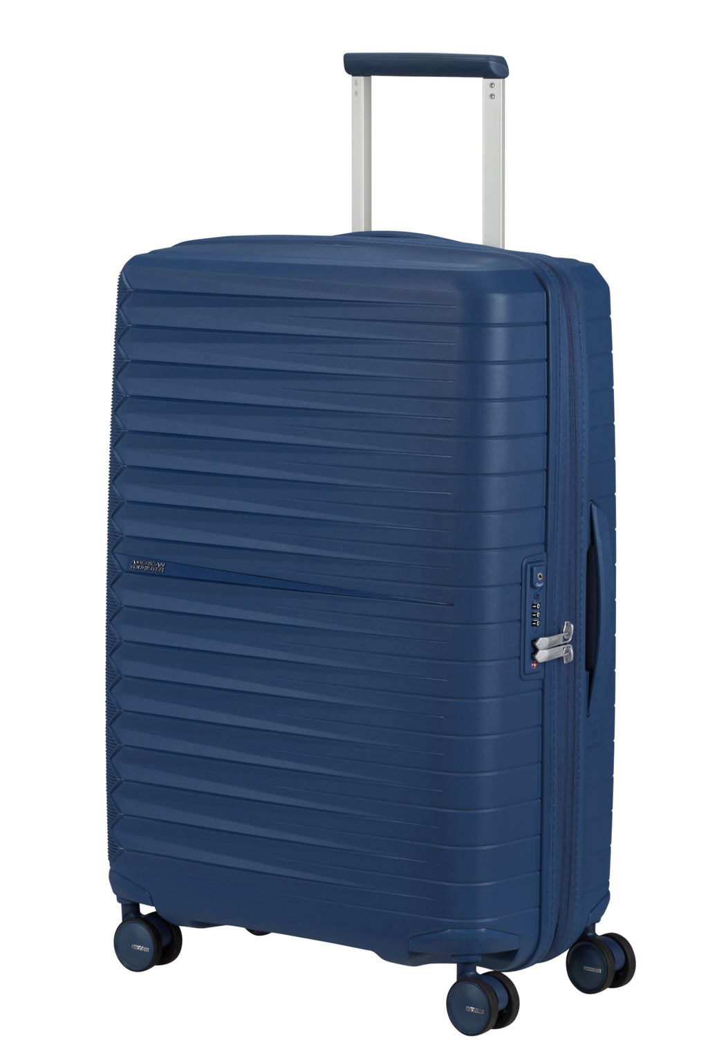 American Tourister FastForward Spinner Expandable 68cm