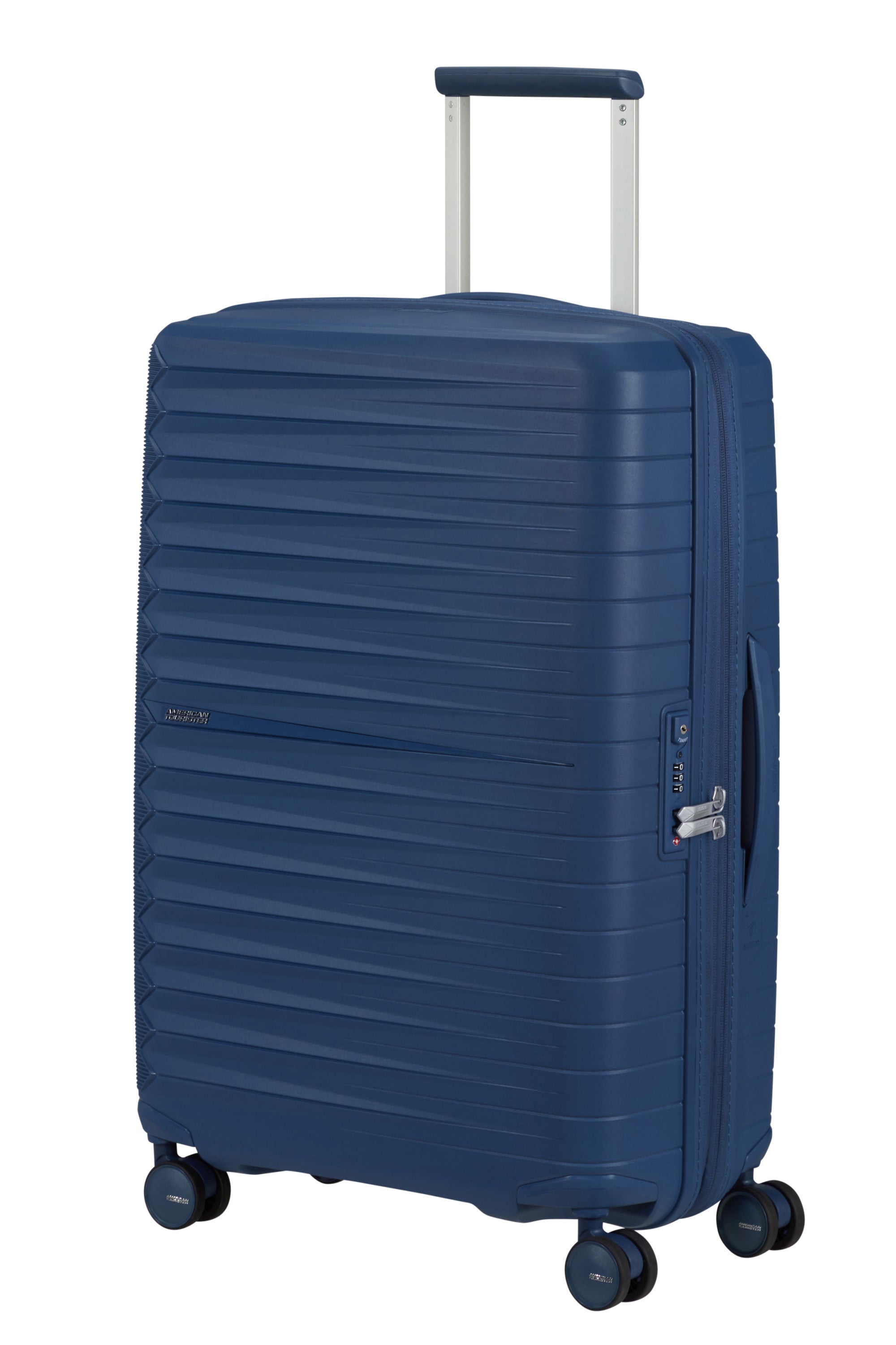 American Tourister FastForward Spinner Expandable 68cm