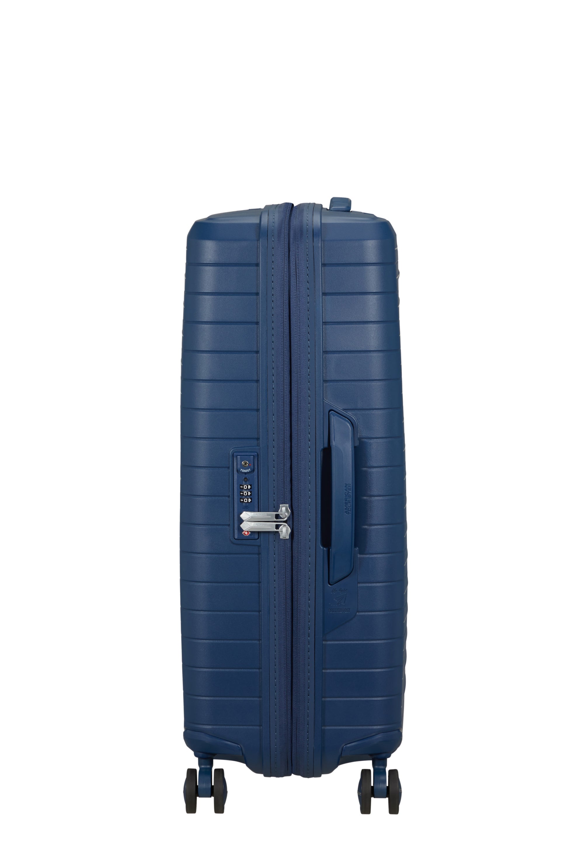 American Tourister FastForward Spinner Expandable 68cm