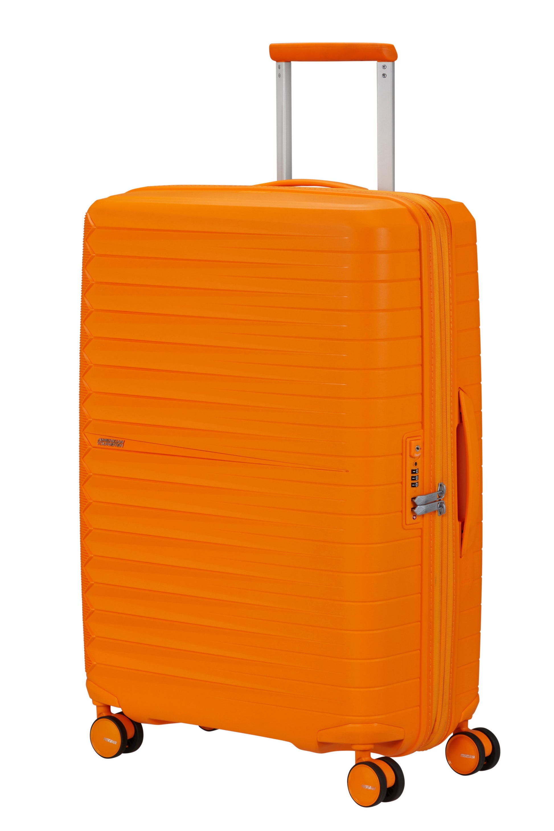 American Tourister FastForward Spinner Expandable 68cm