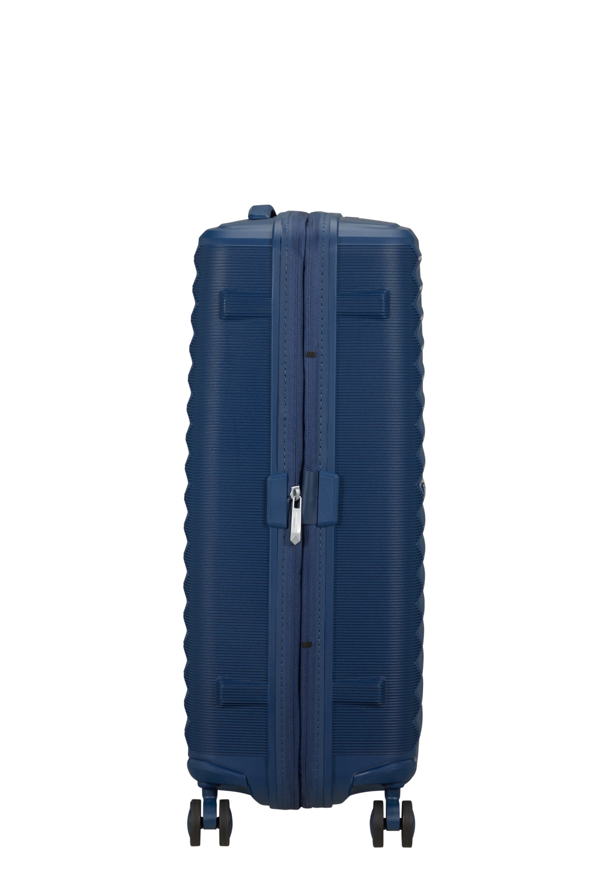 American Tourister FastForward Spinner Expandable 68cm
