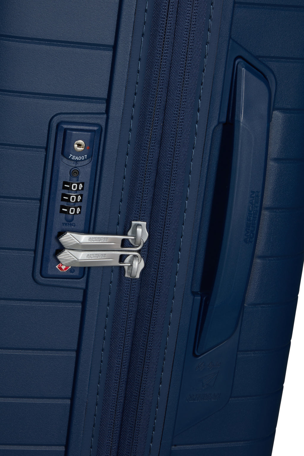 American Tourister FastForward Spinner Expandable 68cm