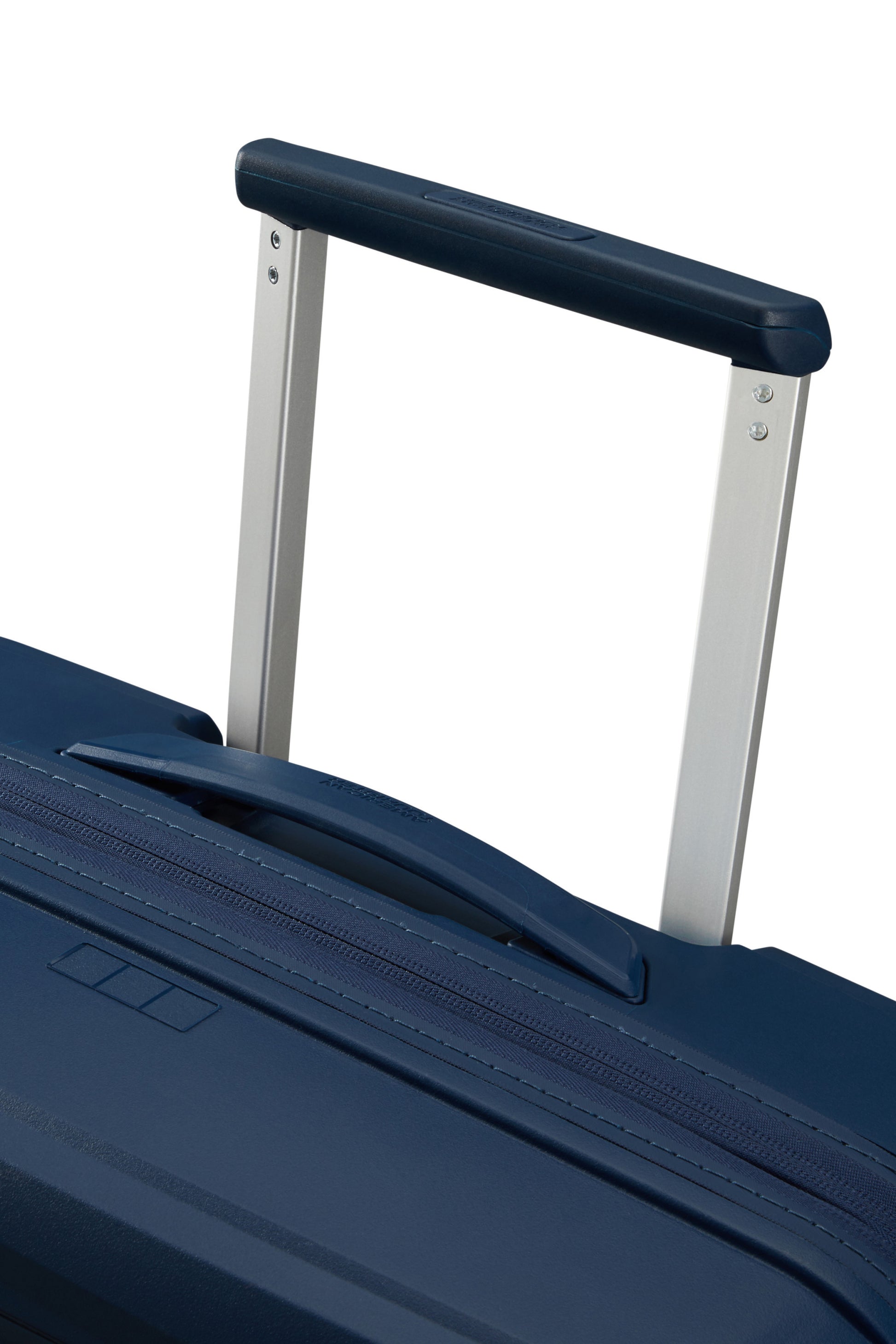 American Tourister FastForward Spinner Expandable 68cm