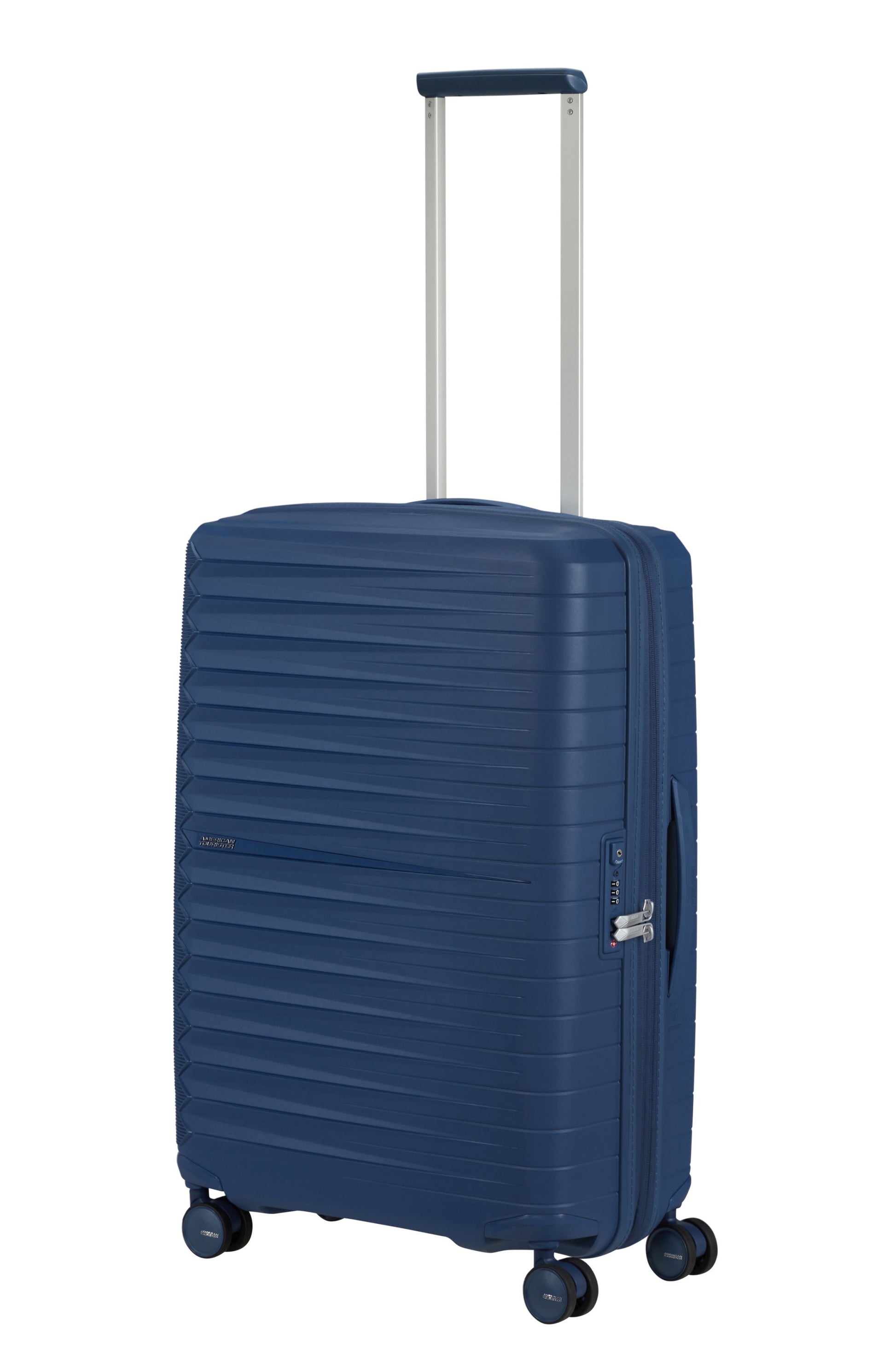 American Tourister FastForward Spinner Expandable 68cm
