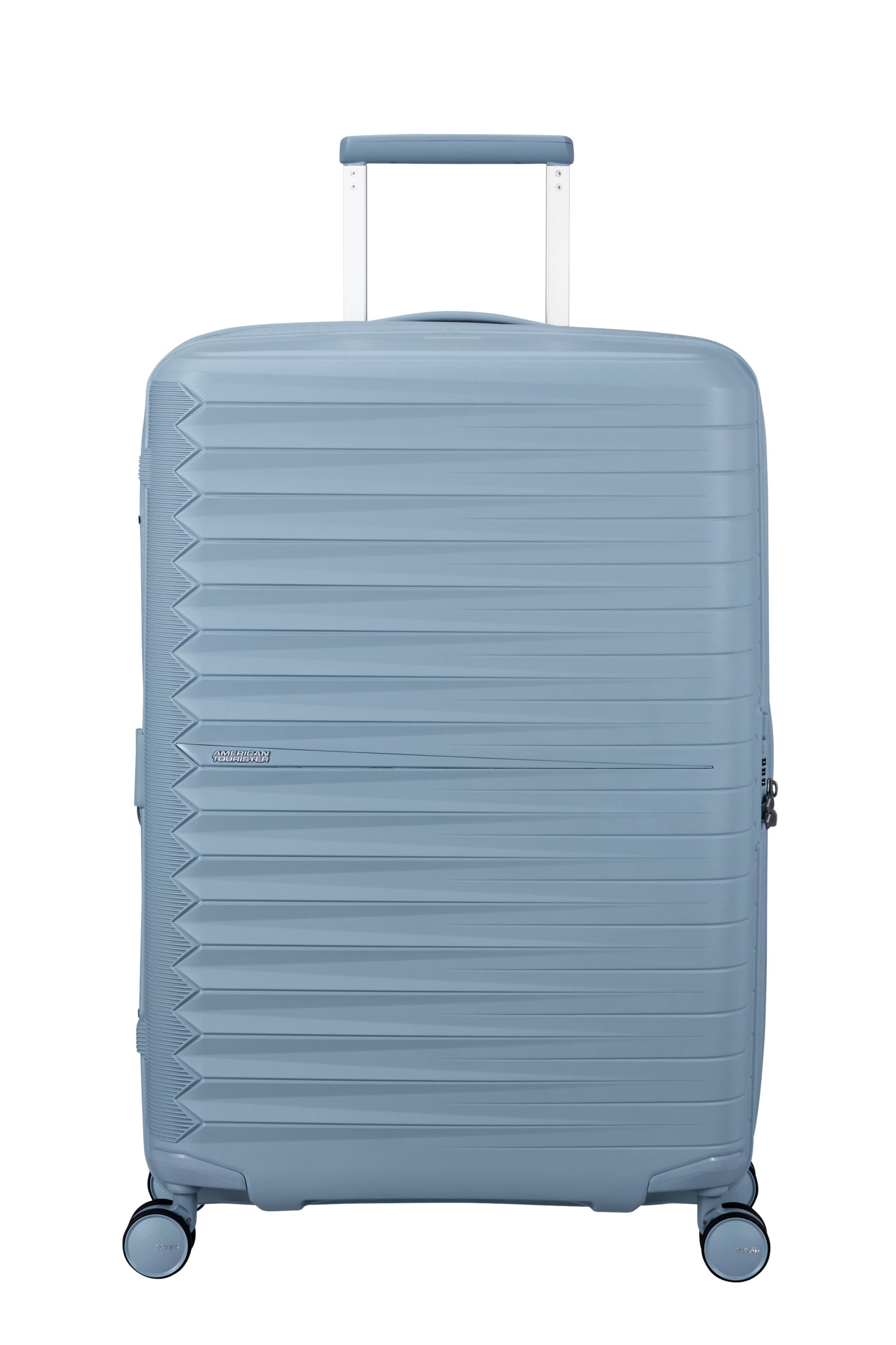 American Tourister FastForward Spinner Expandable 68cm