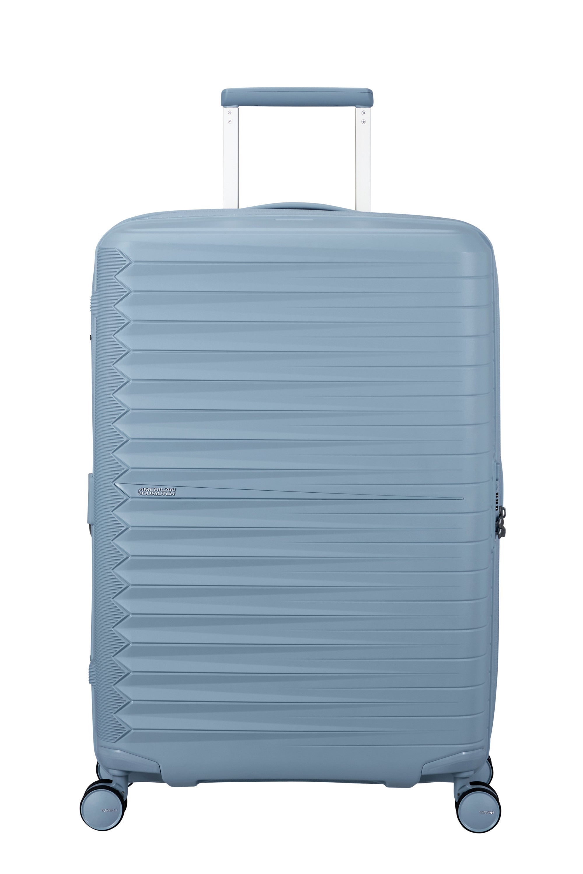 American Tourister FastForward Spinner Expandable 68cm