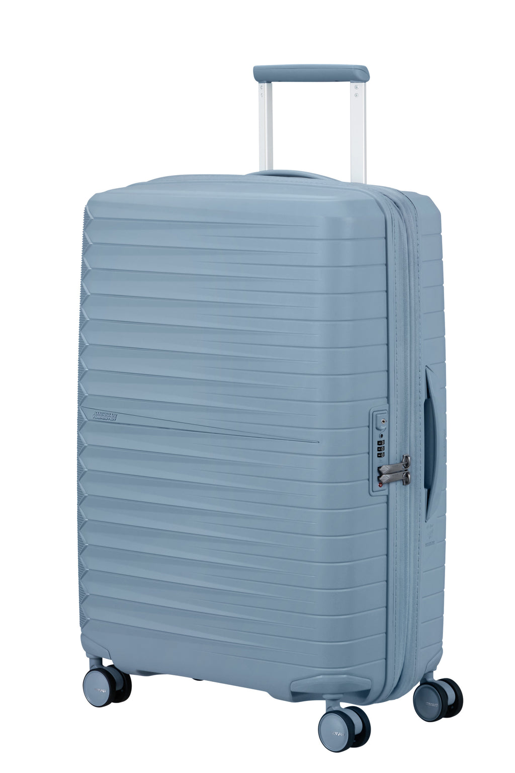 American Tourister FastForward Spinner Expandable 68cm