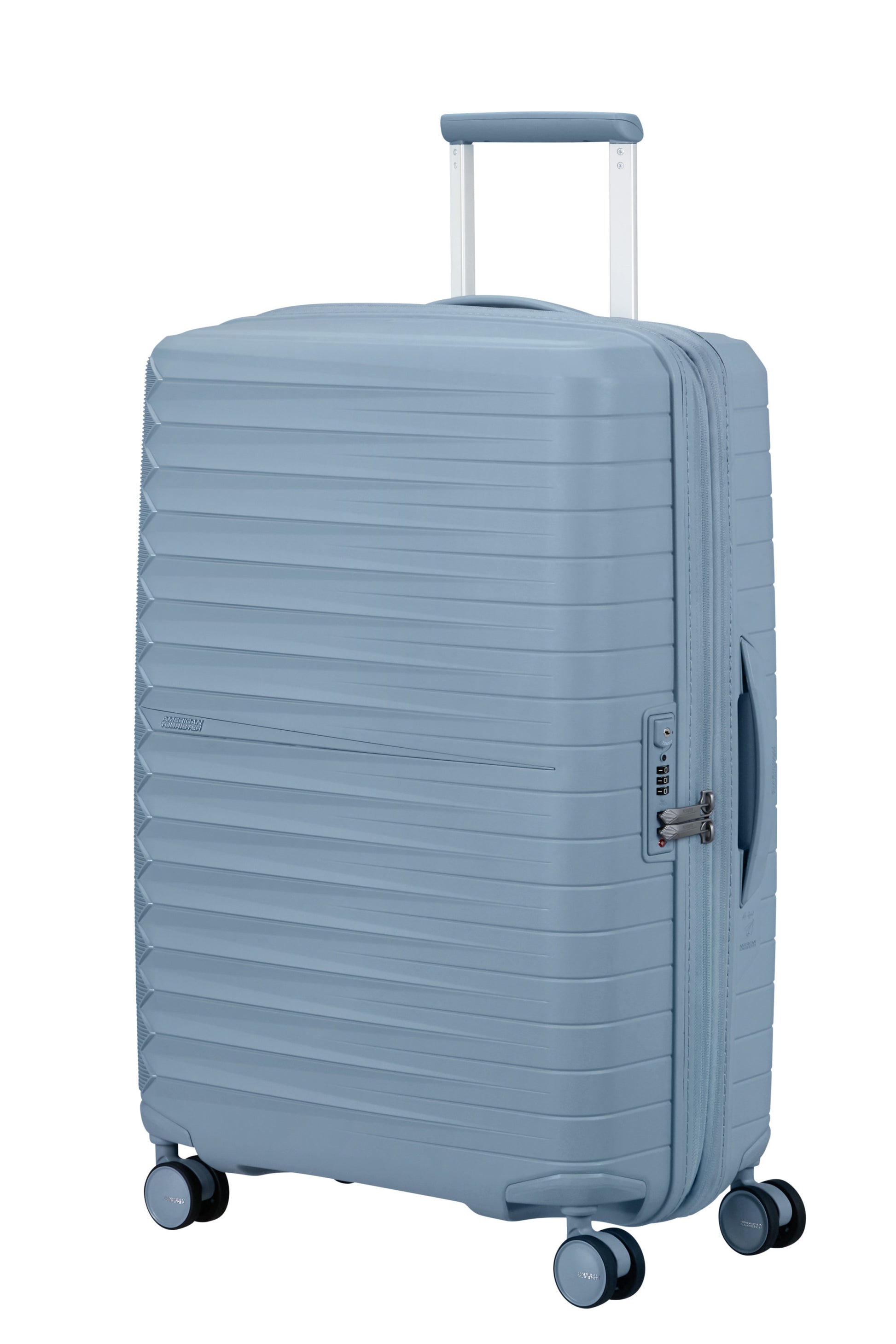 American Tourister FastForward Spinner Expandable 68cm