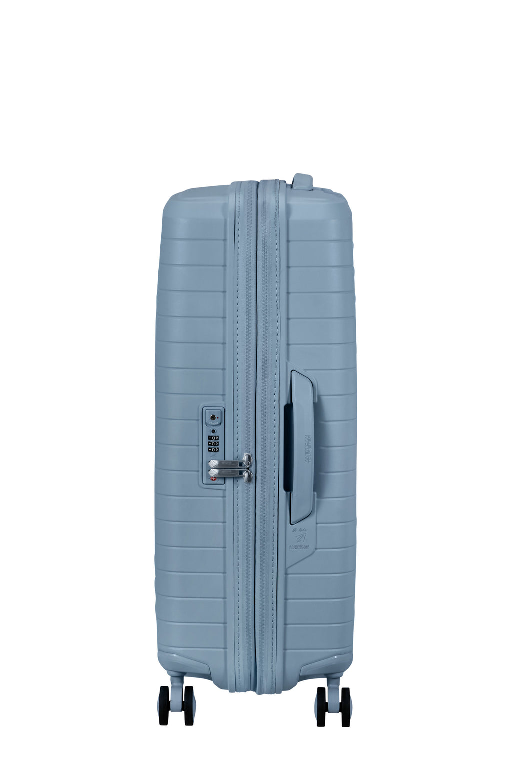 American Tourister FastForward Spinner Expandable 68cm