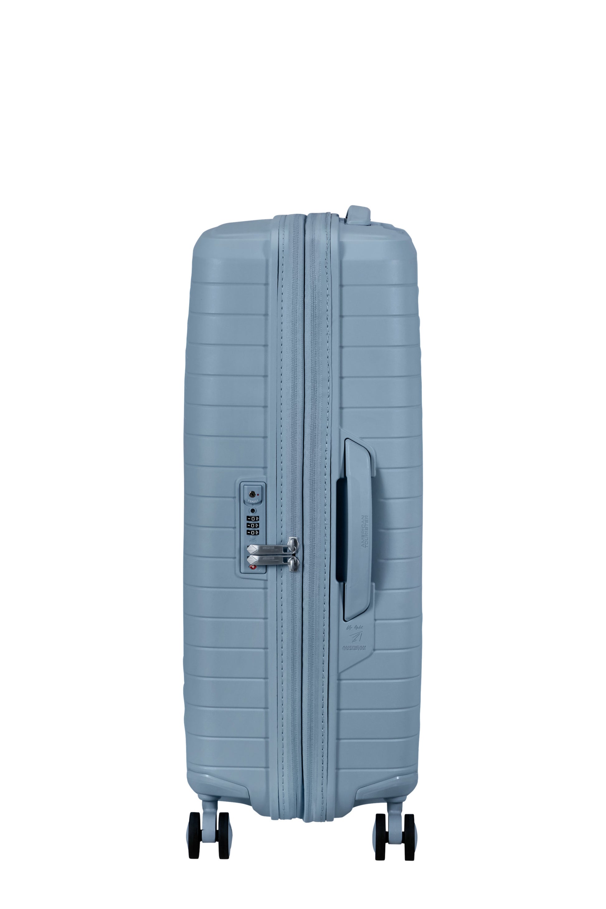 American Tourister FastForward Spinner Expandable 68cm