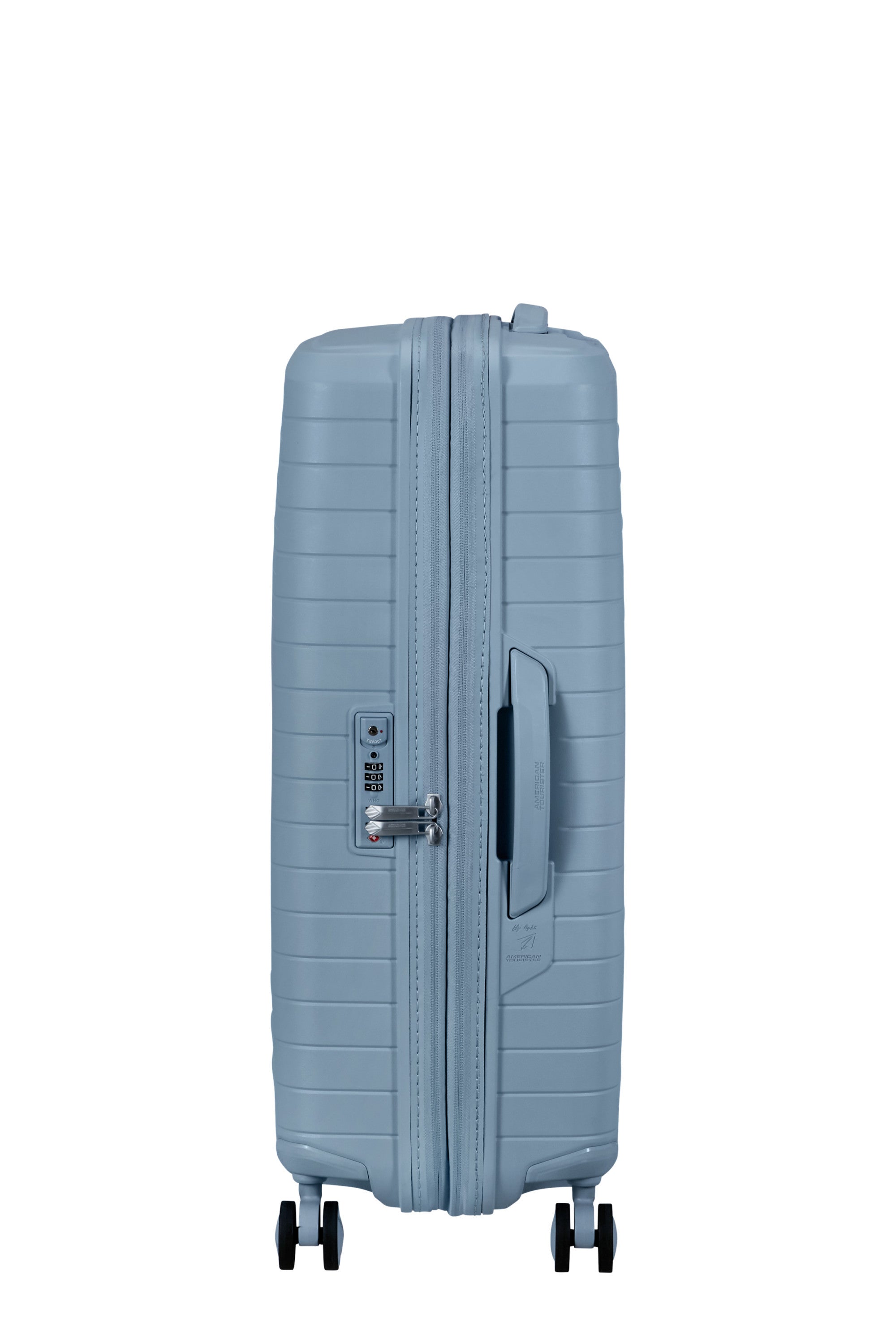 American Tourister FastForward Spinner Expandable 68cm